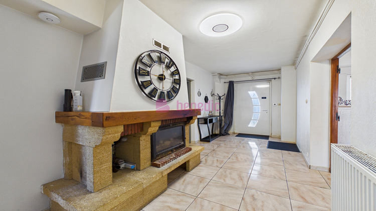 Ma-Cabane - Vente Maison MONTOIS-LA-MONTAGNE, 137 m²