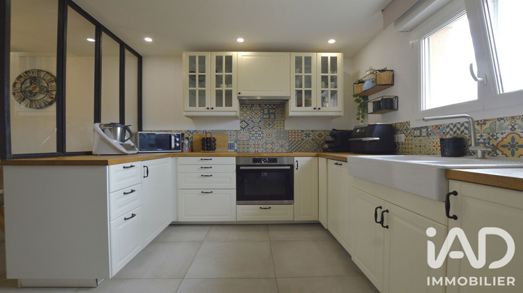 Ma-Cabane - Vente Maison Montois-la-Montagne, 110 m²