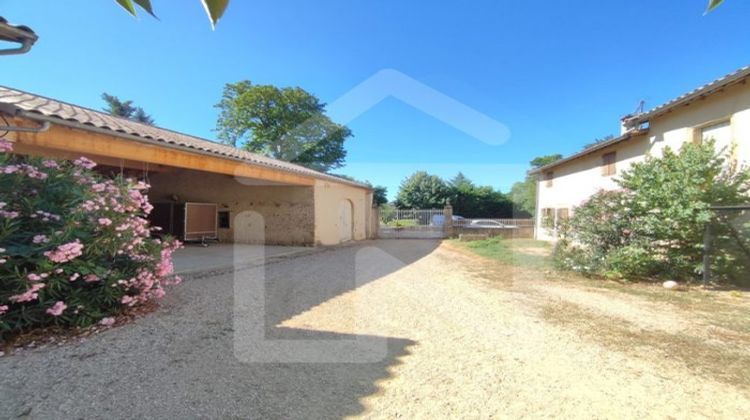 Ma-Cabane - Vente Maison Montoison, 445 m²