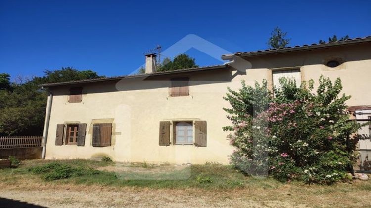 Ma-Cabane - Vente Maison Montoison, 445 m²