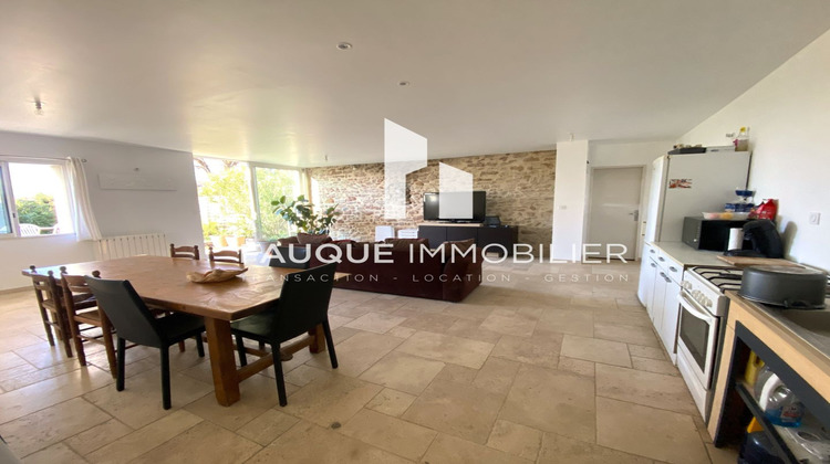 Ma-Cabane - Vente Maison MONTOISON, 245 m²