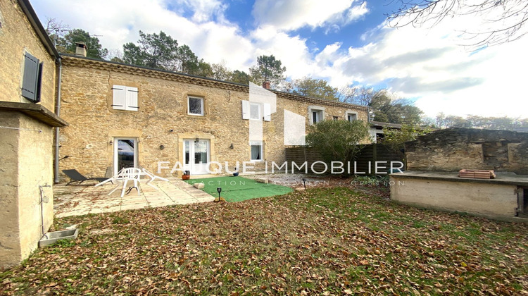 Ma-Cabane - Vente Maison MONTOISON, 245 m²