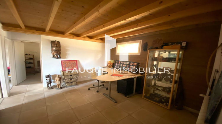 Ma-Cabane - Vente Maison MONTOISON, 245 m²