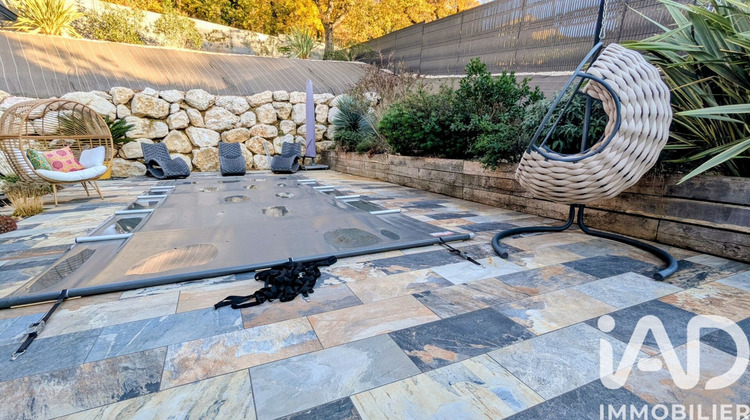 Ma-Cabane - Vente Maison Montoison, 109 m²