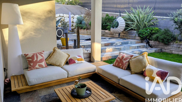 Ma-Cabane - Vente Maison Montoison, 109 m²