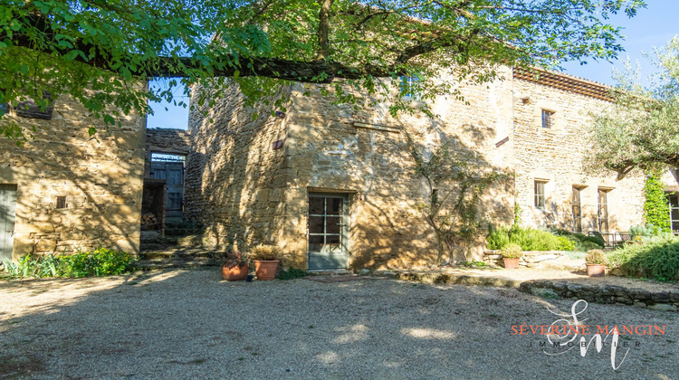 Ma-Cabane - Vente Maison Montoison, 442 m²