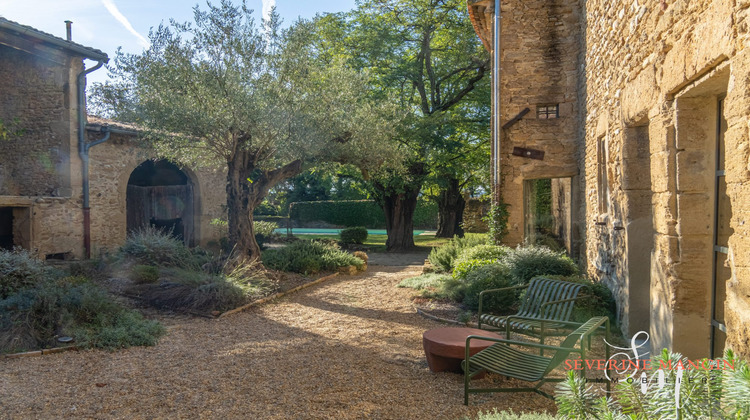 Ma-Cabane - Vente Maison Montoison, 442 m²