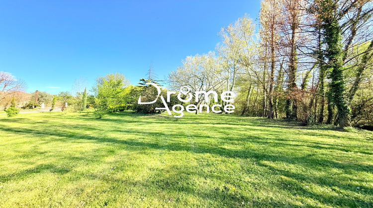 Ma-Cabane - Vente Maison Montoison, 199 m²