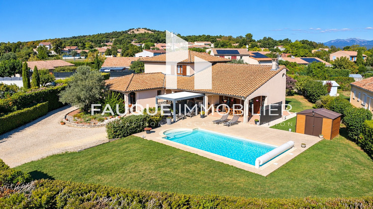 Ma-Cabane - Vente Maison MONTOISON, 150 m²