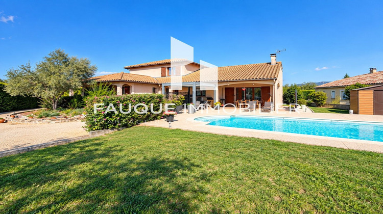 Ma-Cabane - Vente Maison MONTOISON, 150 m²