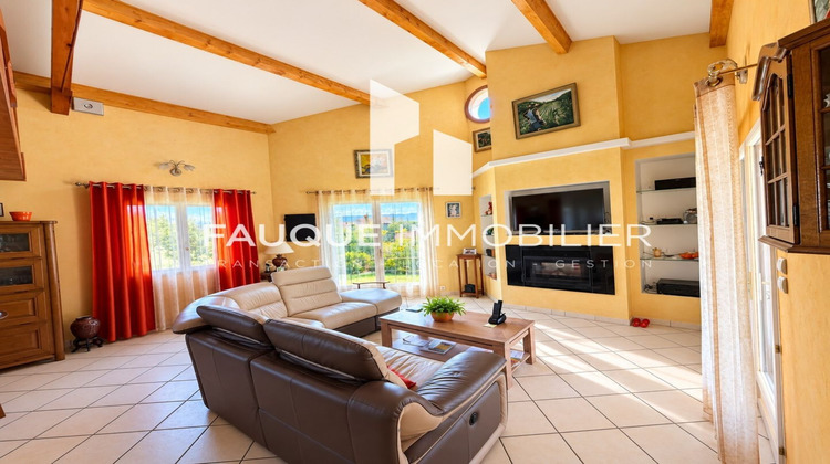 Ma-Cabane - Vente Maison MONTOISON, 150 m²