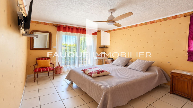 Ma-Cabane - Vente Maison MONTOISON, 150 m²