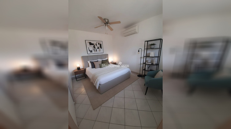 Ma-Cabane - Vente Maison Montoldre, 47 m²