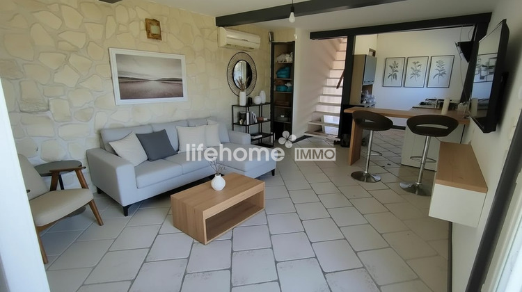 Ma-Cabane - Vente Maison Montoldre, 47 m²