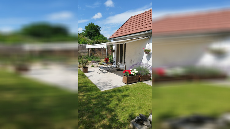 Ma-Cabane - Vente Maison Montoldre, 47 m²