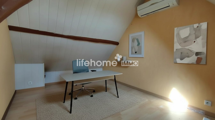 Ma-Cabane - Vente Maison Montoldre, 47 m²