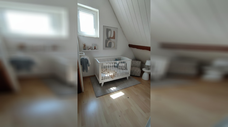 Ma-Cabane - Vente Maison Montoldre, 47 m²