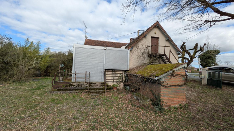 Ma-Cabane - Vente Maison MONTOLDRE, 67 m²