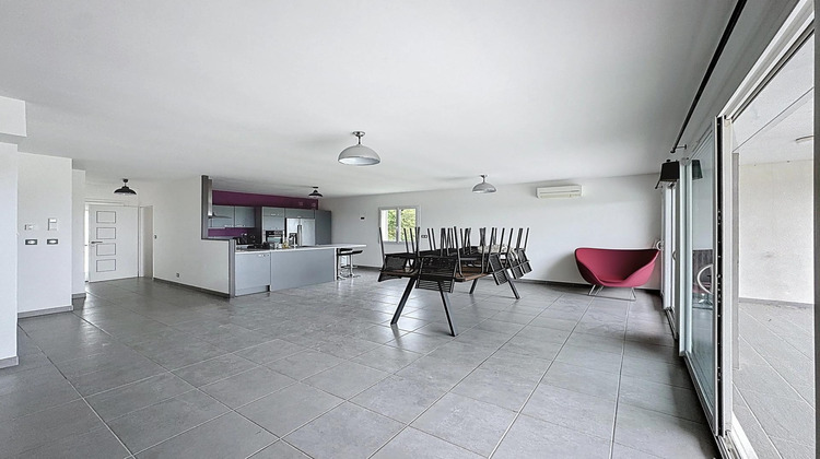 Ma-Cabane - Vente Maison Montolieu, 204 m²