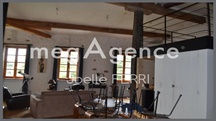Ma-Cabane - Vente Maison MONTOLIEU, 417 m²