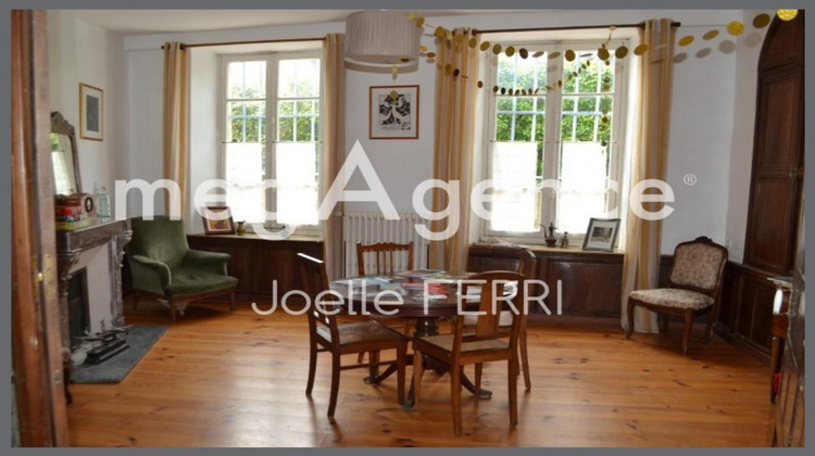 Ma-Cabane - Vente Maison MONTOLIEU, 417 m²