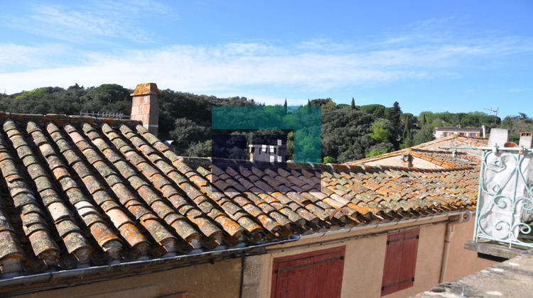 Ma-Cabane - Vente Maison Montolieu, 120 m²