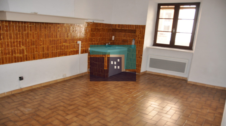 Ma-Cabane - Vente Maison Montolieu, 120 m²