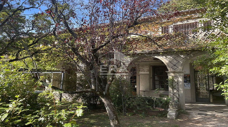 Ma-Cabane - Vente Maison MONTOLIEU, 900 m²