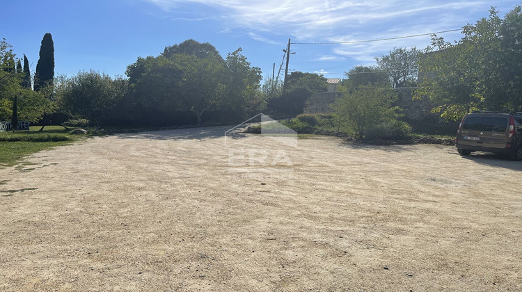 Ma-Cabane - Vente Maison MONTOLIEU, 900 m²