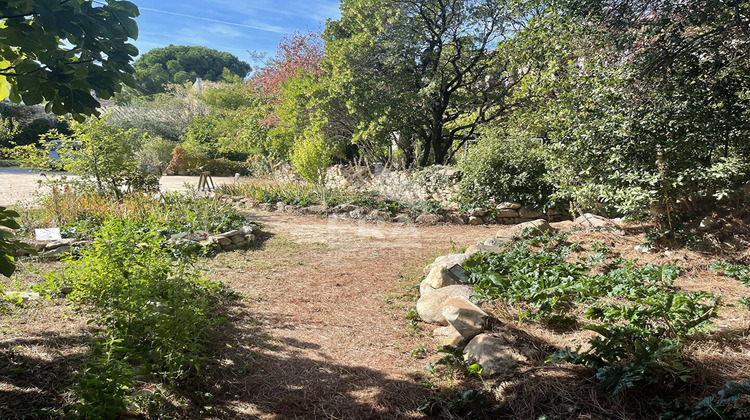 Ma-Cabane - Vente Maison MONTOLIEU, 900 m²