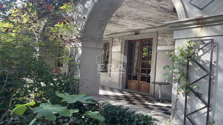 Ma-Cabane - Vente Maison MONTOLIEU, 900 m²