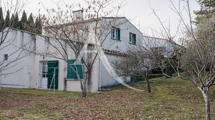 Ma-Cabane - Vente Maison MONTOLIEU, 147 m²