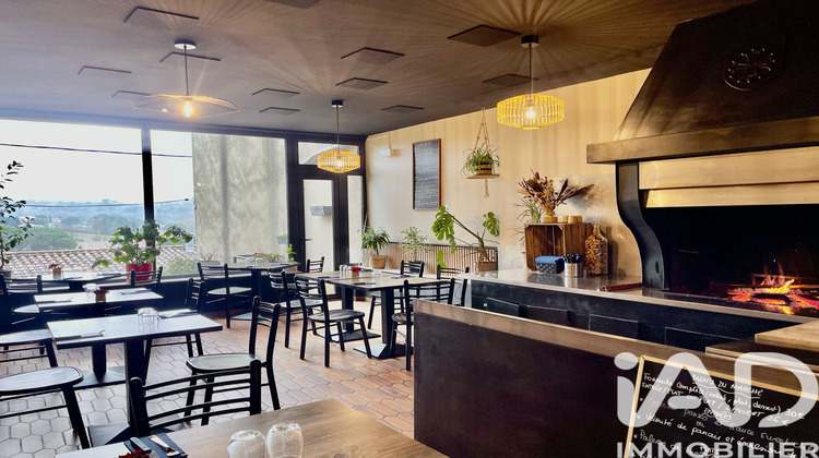 Ma-Cabane - Vente Maison Montolieu, 190 m²