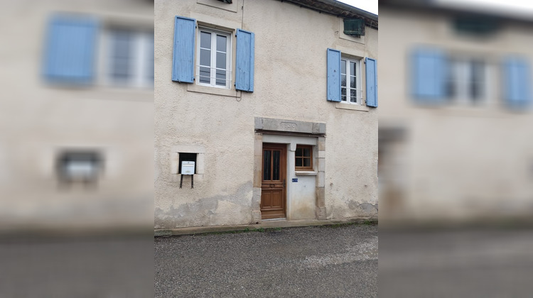 Ma-Cabane - Vente Maison Montolieu, 146 m²