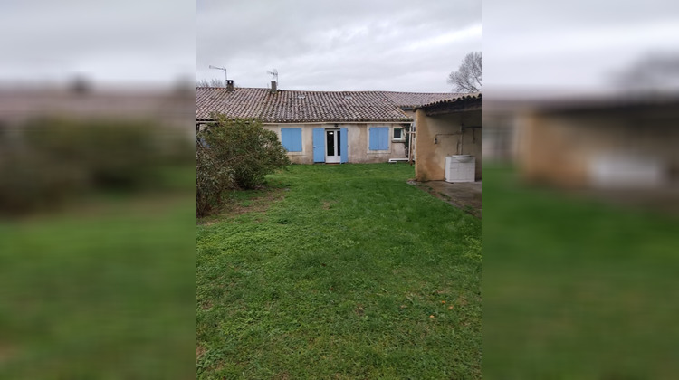 Ma-Cabane - Vente Maison Montolieu, 146 m²