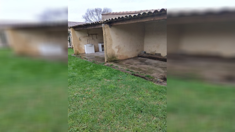 Ma-Cabane - Vente Maison Montolieu, 146 m²