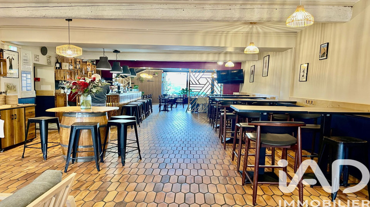 Ma-Cabane - Vente Maison Montolieu, 190 m²