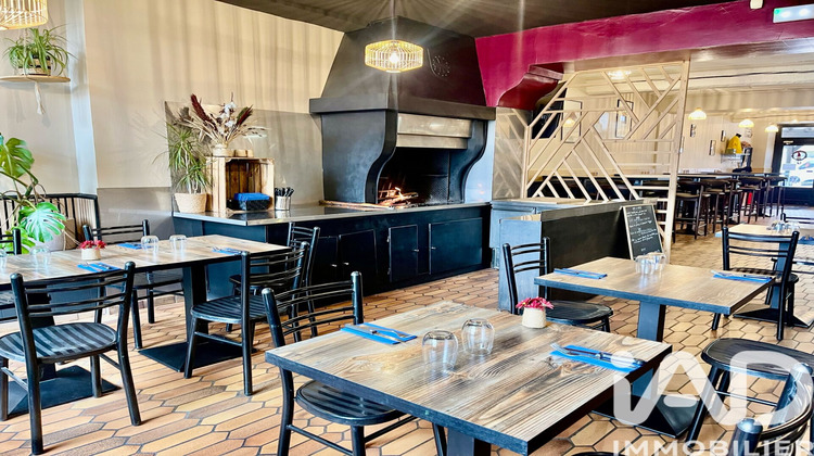 Ma-Cabane - Vente Maison Montolieu, 190 m²