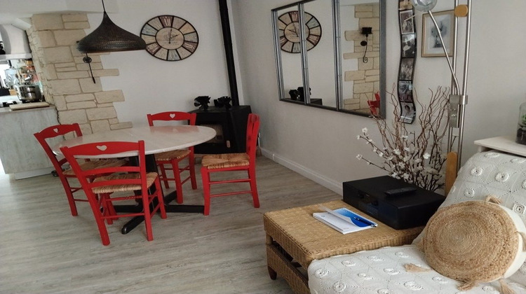 Ma-Cabane - Vente Maison Montolieu, 45 m²