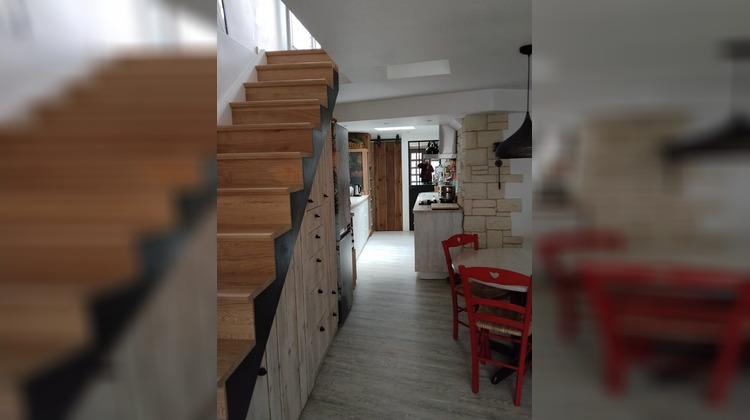 Ma-Cabane - Vente Maison Montolieu, 45 m²