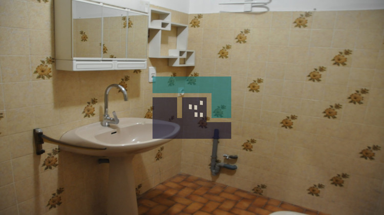 Ma-Cabane - Vente Maison Montolieu, 119 m²