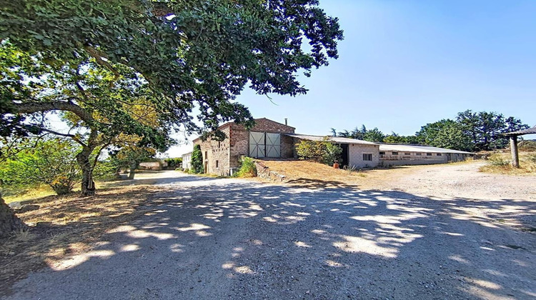 Ma-Cabane - Vente Maison MONTOLIEU, 178 m²