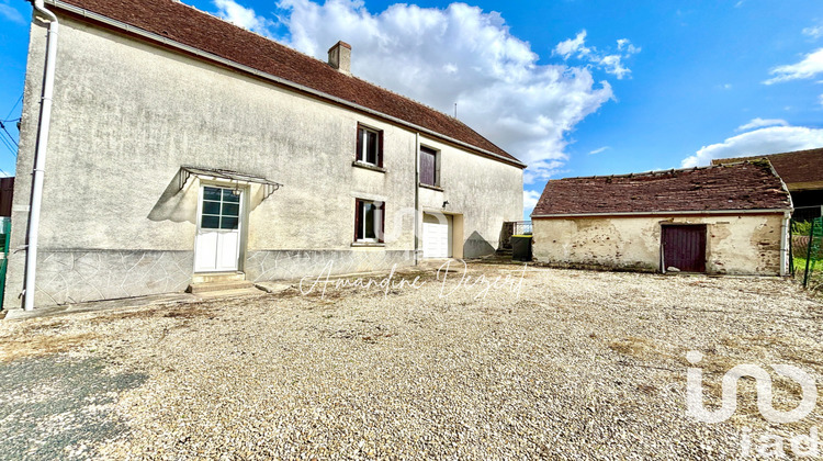 Ma-Cabane - Vente Maison Montolivet, 104 m²