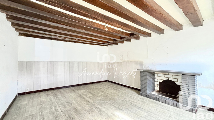 Ma-Cabane - Vente Maison Montolivet, 104 m²