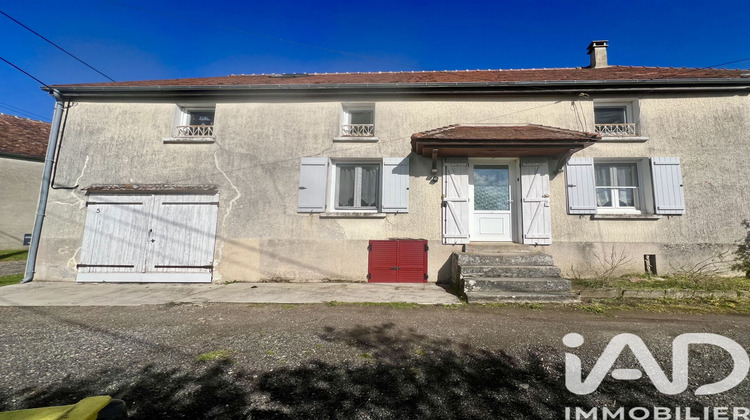 Ma-Cabane - Vente Maison Montolivet, 127 m²