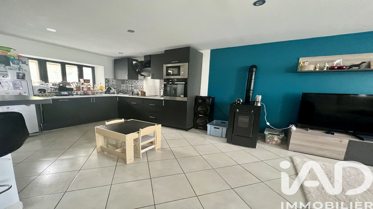 Ma-Cabane - Vente Maison Montolivet, 127 m²
