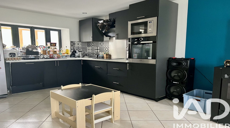 Ma-Cabane - Vente Maison Montolivet, 127 m²