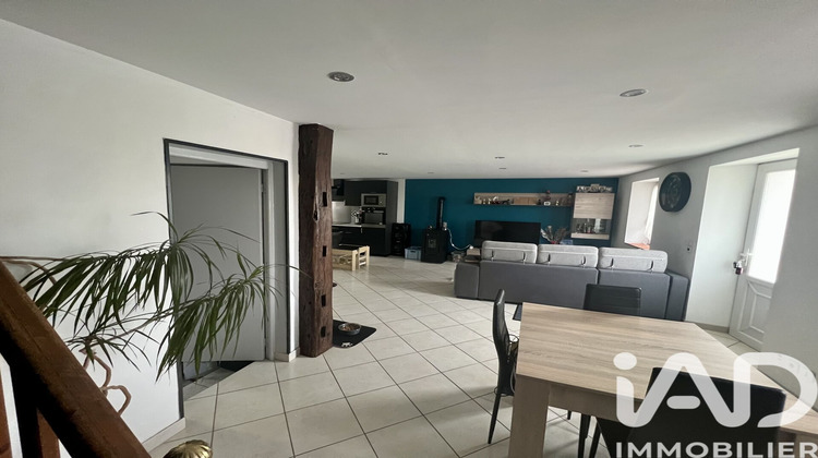 Ma-Cabane - Vente Maison Montolivet, 127 m²