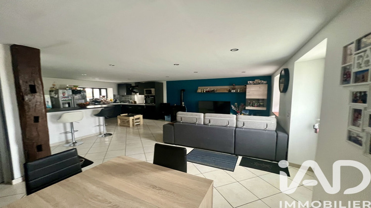 Ma-Cabane - Vente Maison Montolivet, 127 m²
