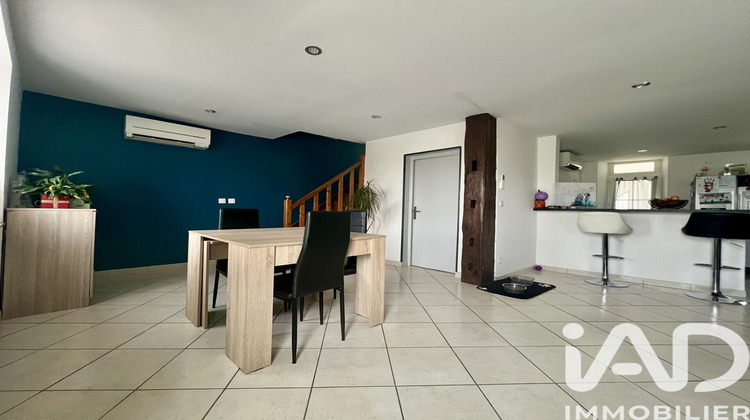 Ma-Cabane - Vente Maison Montolivet, 127 m²